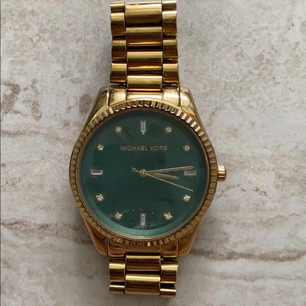 watch